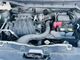 Крюк буксировочный NISSAN NV200 2014/Цвет K23 MQ704876 VM20 HR16DE