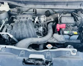 Крюк буксировочный Nissan