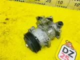 Компрессор кондиционера TOYOTA WISH 2012/Цвет 202 8831068031 ZGE25W 2ZRFAE, передний