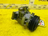 Компрессор кондиционера TOYOTA WISH 2012/Цвет 202 8831068031 ZGE25W 2ZRFAE, передний