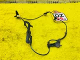 Датчик abs TOYOTA WISH 2012/Цвет 202 8954568020 ZGE25W 2ZRFAE, задний правый