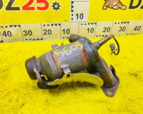 Катализатор TOYOTA