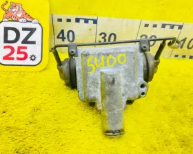 Клапан egr Toyota