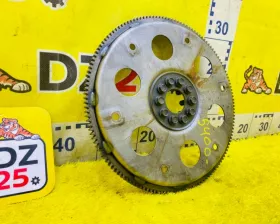 Маховик Toyota