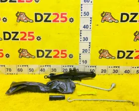 Поддомкратник/ домкрат TOYOTA