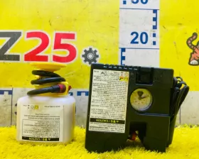 Компрессор подкачки колес TOYOTA