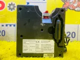 Компрессор подкачки колес TOYOTA WISH 2012/Цвет 202 4489074022 ZGE25W 2ZRFAE, задний