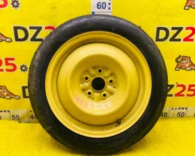 Запаска TOYOTA