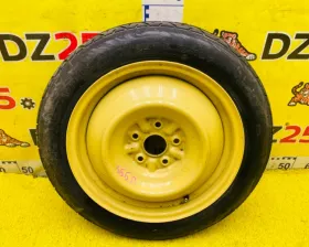 Запаска TOYOTA