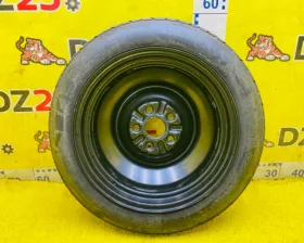 Запаска TOYOTA