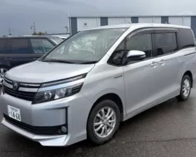 Запаска TOYOTA
