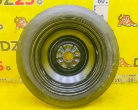 Запаска TOYOTA