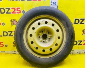 Запаска TOYOTA