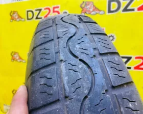 Запаска TOYOTA