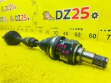Привод TOYOTA NOAH 2014/Цвет 1F7 4342028120 ZWR80 2ZRFXE, передний левый