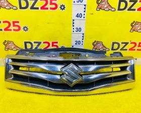 Решетка радиатора SUZUKI