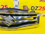 Решетка радиатора SUZUKI ESCUDO 2012-2017/ЦветZ7T 7174177K0038B TDA4W J24B, передняя