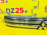 Решетка радиатора MITSUBISHI OUTLANDER 2013/Цвет U17B 7450A643 GG2W 4B11, передняя