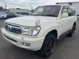 Светильник салона TOYOTA LAND CRUISER 1998/Цвет 057 6365060010 UZJ100W 2UZFE, передний