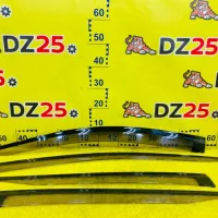 Ветровик на дверь TOYOTA