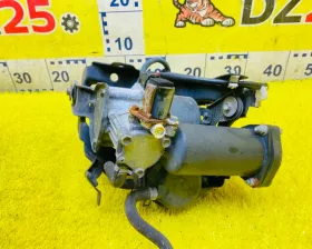 Компрессор пневмоподвески Toyota