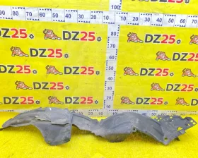 Подкрылок HONDA