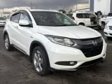 Подкрылок HONDA VEZEL 2014/Цвет NH788P 74150T7B000 RU4 LEB, передний левый