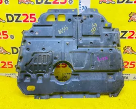 Защита двигателя TOYOTA