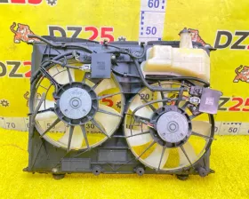 Диффузор радиатора TOYOTA