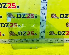 Стекло двери SUZUKI