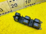 Блок управления стеклоподъемниками TOYOTA LAND CRUISER PRADO 2006/Цвет 070 8404060011 TRJ120W 2TRFE, передний правый