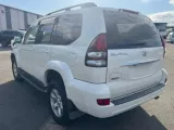 Блок управления стеклоподъемниками TOYOTA LAND CRUISER PRADO 2006/Цвет 070 8404060011 TRJ120W 2TRFE, передний правый