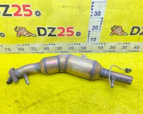 Катализатор Land Rover