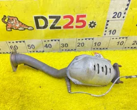 Катализатор HONDA