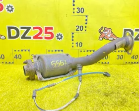 Катализатор Honda