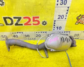 Катализатор HONDA