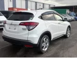 Катализатор HONDA VEZEL 2014/Цвет NH788P 1816051EJ60 RU4 LEB, передний