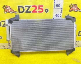 Радиатор кондиционера MITSUBISHI