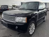 Радиатор кондиционера Land Rover RANGE ROVER 2005/Цвет 697 JRB500200 L322 428PS, передний