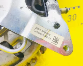 Сцепление HONDA
