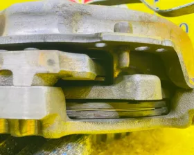 Сцепление HONDA