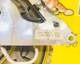 Сцепление HONDA
