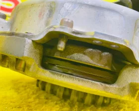 Сцепление HONDA
