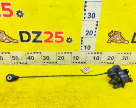 Тройник тормозной Toyota