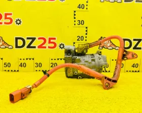 Компрессор кондиционера HONDA