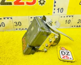 Блок abs Mitsubishi