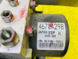Блок abs MITSUBISHI RVR 2010/Цвет W13B 4670A298 GA3W 4B10, передний