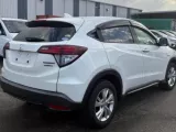 Коса двс HONDA VEZEL 2014/Цвет NH788P 3211051EJ00 RU4 LEB, передняя Коса двс HONDA VEZEL 2014/Цвет NH788P 3211051EJ00 RU4 LEB, передняя