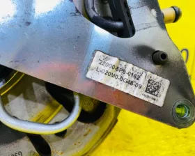Сцепление HONDA