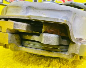 Сцепление HONDA